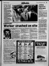 Coventry Evening Telegraph Thursday 12 September 1991 Page 5