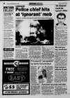 Coventry Evening Telegraph Thursday 12 September 1991 Page 6