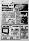 Coventry Evening Telegraph Thursday 12 September 1991 Page 14