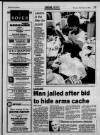 Coventry Evening Telegraph Thursday 12 September 1991 Page 17
