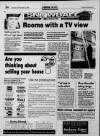 Coventry Evening Telegraph Thursday 12 September 1991 Page 20