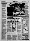 Coventry Evening Telegraph Thursday 12 September 1991 Page 21
