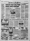 Coventry Evening Telegraph Thursday 12 September 1991 Page 22