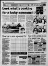 Coventry Evening Telegraph Thursday 12 September 1991 Page 32
