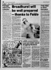 Coventry Evening Telegraph Thursday 12 September 1991 Page 56