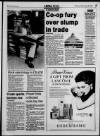 Coventry Evening Telegraph Thursday 26 September 1991 Page 5