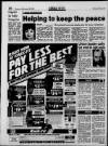 Coventry Evening Telegraph Thursday 26 September 1991 Page 16