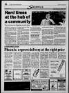 Coventry Evening Telegraph Thursday 26 September 1991 Page 24