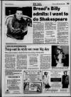 Coventry Evening Telegraph Thursday 26 September 1991 Page 33