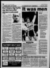 Coventry Evening Telegraph Thursday 26 September 1991 Page 58