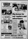 Coventry Evening Telegraph Thursday 26 September 1991 Page 64