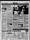 Coventry Evening Telegraph Tuesday 01 October 1991 Page 10