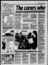 Coventry Evening Telegraph Tuesday 01 October 1991 Page 36