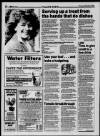 Coventry Evening Telegraph Tuesday 01 October 1991 Page 38