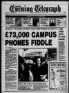 Coventry Evening Telegraph