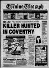 Coventry Evening Telegraph