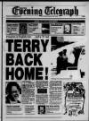 Coventry Evening Telegraph