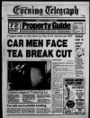 Coventry Evening Telegraph