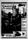 Coventry Evening Telegraph Wednesday 01 January 1992 Page 1