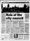 Coventry Evening Telegraph Wednesday 01 January 1992 Page 6