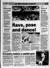 Coventry Evening Telegraph Wednesday 15 January 1992 Page 24