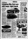 Coventry Evening Telegraph Wednesday 01 January 1992 Page 34