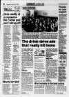 Coventry Evening Telegraph Wednesday 15 January 1992 Page 35