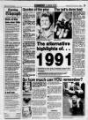 Coventry Evening Telegraph Wednesday 01 January 1992 Page 36