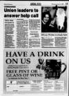 Coventry Evening Telegraph Wednesday 15 January 1992 Page 40