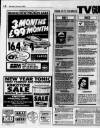 Coventry Evening Telegraph Wednesday 01 January 1992 Page 43
