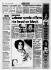Coventry Evening Telegraph Thursday 02 January 1992 Page 2