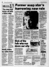 Coventry Evening Telegraph Thursday 02 January 1992 Page 8