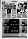 Coventry Evening Telegraph Thursday 02 January 1992 Page 21
