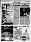 Coventry Evening Telegraph Thursday 02 January 1992 Page 22