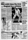 Coventry Evening Telegraph Thursday 02 January 1992 Page 47