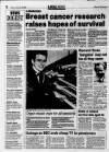 Coventry Evening Telegraph Friday 03 January 1992 Page 2