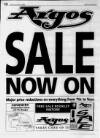 Coventry Evening Telegraph Friday 03 January 1992 Page 12