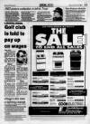 Coventry Evening Telegraph Friday 03 January 1992 Page 13
