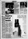 Coventry Evening Telegraph Friday 03 January 1992 Page 21