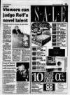 Coventry Evening Telegraph Friday 03 January 1992 Page 23