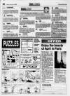 Coventry Evening Telegraph Friday 03 January 1992 Page 26
