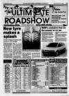 Coventry Evening Telegraph Friday 03 January 1992 Page 31