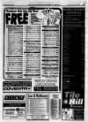 Coventry Evening Telegraph Friday 03 January 1992 Page 33