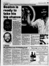 Coventry Evening Telegraph Friday 03 January 1992 Page 43