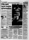 Coventry Evening Telegraph Friday 03 January 1992 Page 46