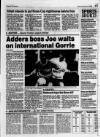 Coventry Evening Telegraph Friday 03 January 1992 Page 47