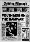 Coventry Evening Telegraph Saturday 04 January 1992 Page 1