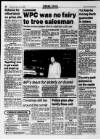 Coventry Evening Telegraph Saturday 04 January 1992 Page 2