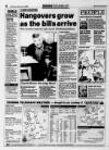 Coventry Evening Telegraph Saturday 04 January 1992 Page 4