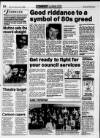 Coventry Evening Telegraph Saturday 04 January 1992 Page 10